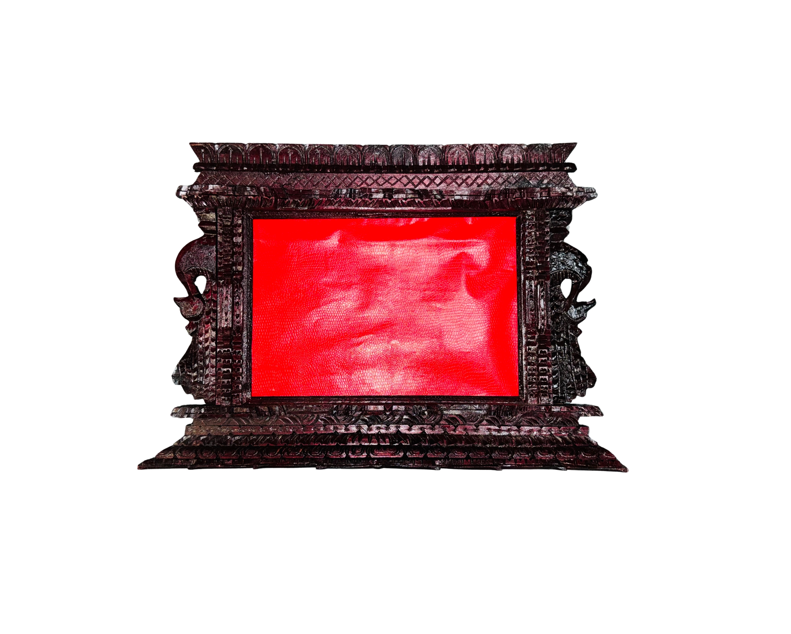 Aankhi Jhyal - Post Card Size (आँखी झ्याल)