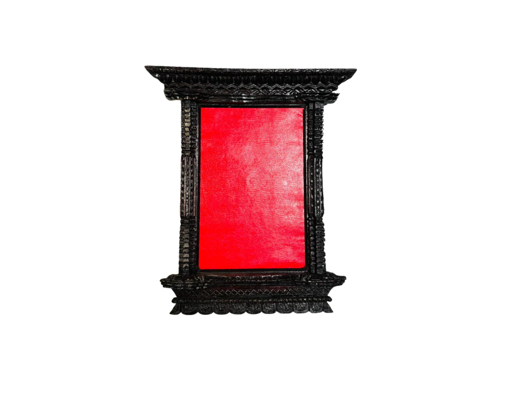 Aankhi-jhyal Potrait A4 (आँखीझ्याल)