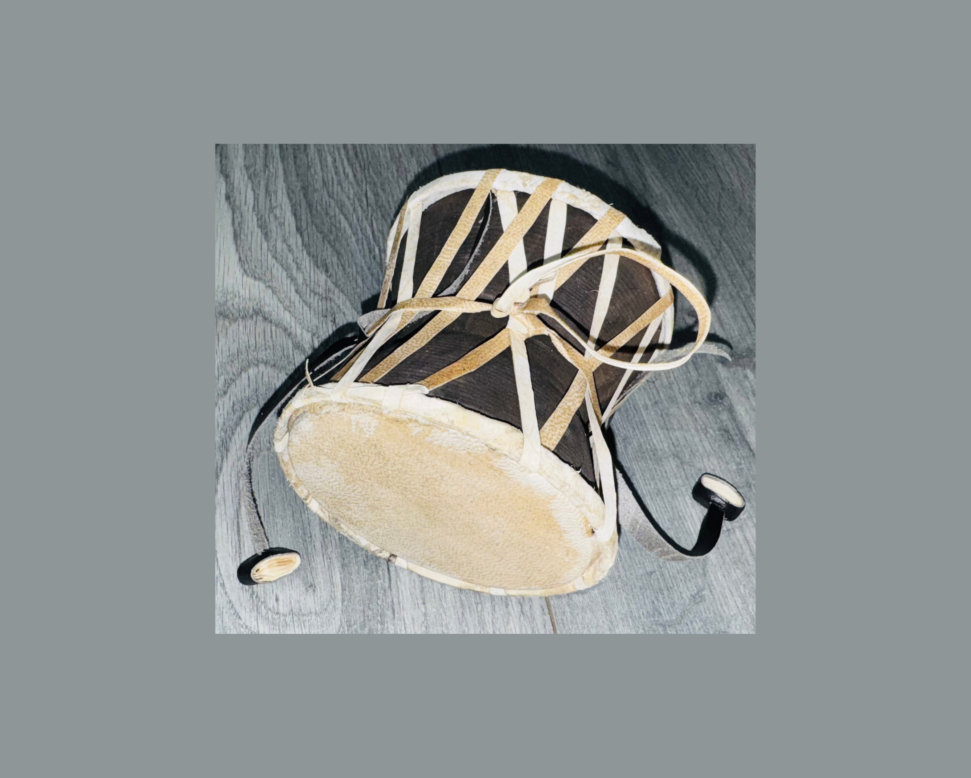 Damaru (डमरू)