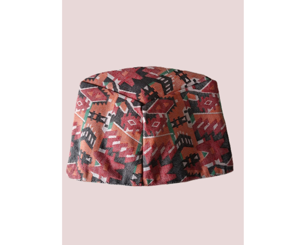 DHAKA TOPI (Size Available)