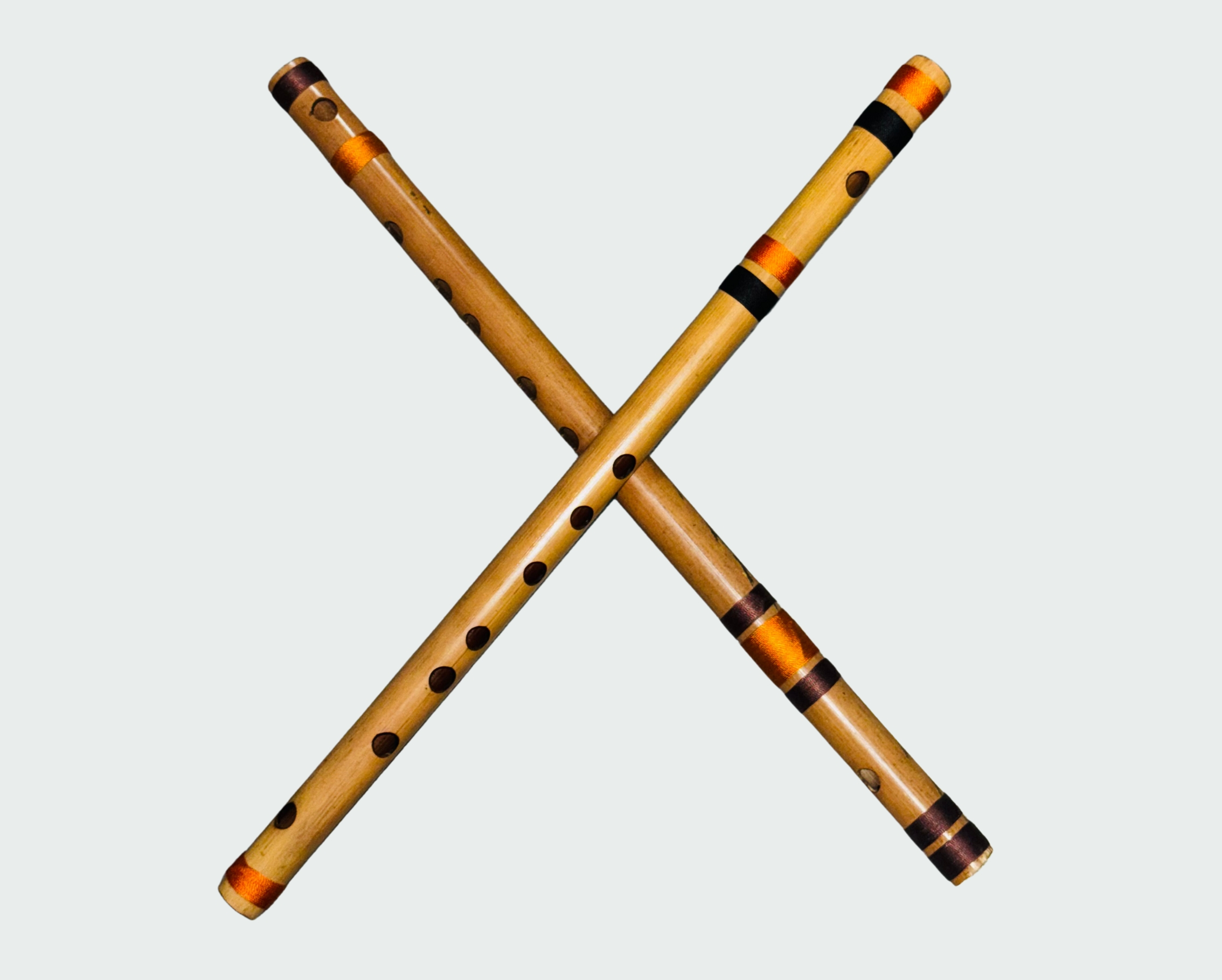 Flute (बाँसुरी)