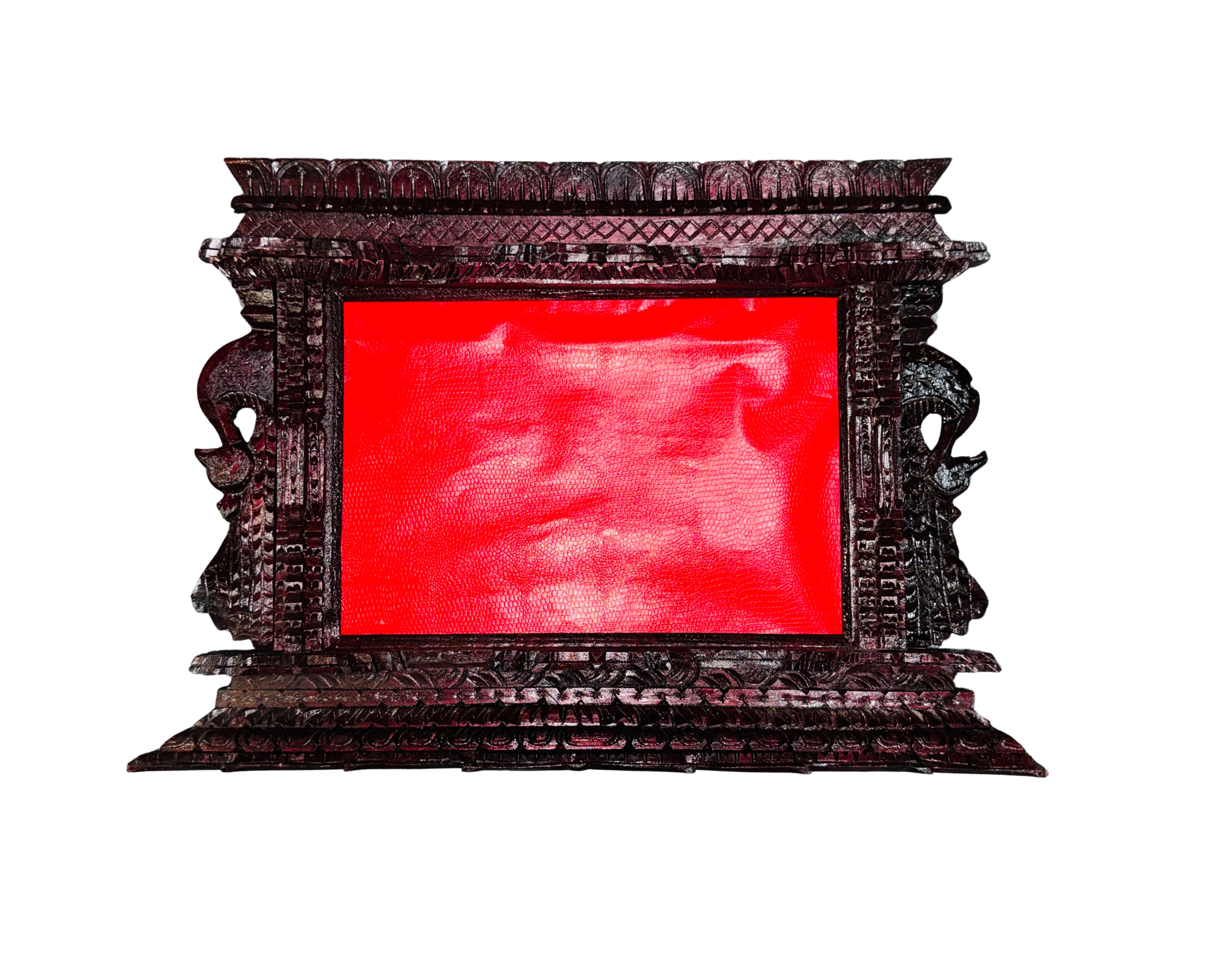 NEPALI AANKHI-JHYAL A4