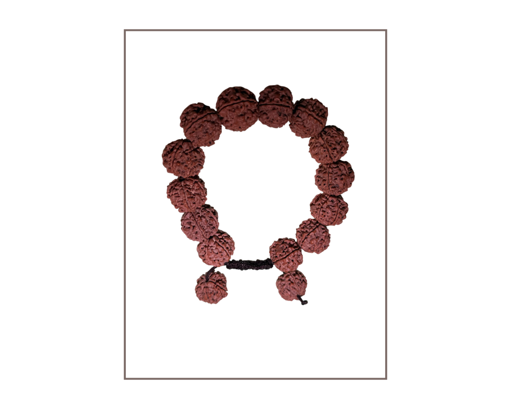 Rudrakshya Bracelet