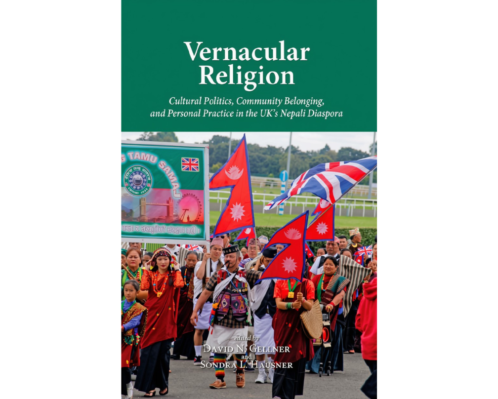 Vernacular Religion