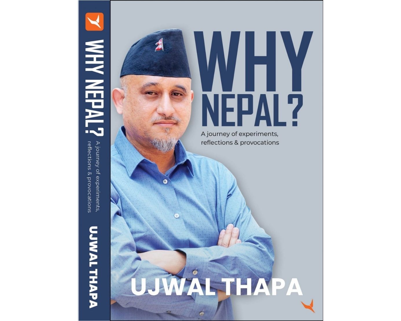 Why Nepal ?